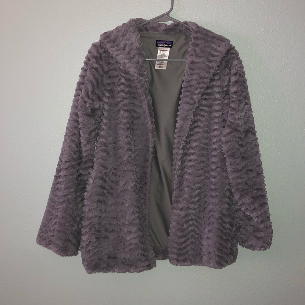 ~Patagonia~ womens/kids jacket
